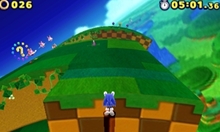 ꡼ No.047 | ֥˥å ȥɡס˥ƥɡ3DSǤοȥ顼ѥҲ