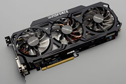 ꡼ No.002 | GeForce GTX 770ץӥ塼GTX 700꡼2ƤȤʤȥꥯå7GHzGTX 680ɤ㤤ʤΤ