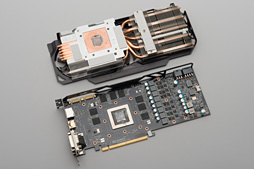 ꡼ No.008 | GeForce GTX 770ץӥ塼GTX 700꡼2ƤȤʤȥꥯå7GHzGTX 680ɤ㤤ʤΤ