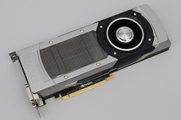 GeForce GTX 770ץӥ塼GTX 700꡼2ƤȤʤȥꥯå7GHzGTX 680ɤ㤤ʤΤ