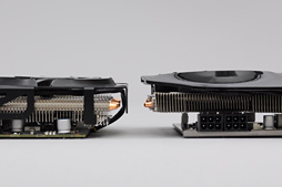 画像ギャラリー No.010のサムネイル画像 / メーカーレベルのOCでTITAN超え。GIGABYTEのGTX 780カード「GV-N780OC-3GD」レビュー