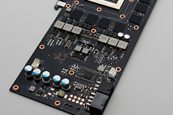 画像ギャラリー No.013のサムネイル画像 / メーカーレベルのOCでTITAN超え。GIGABYTEのGTX 780カード「GV-N780OC-3GD」レビュー