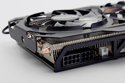 画像ギャラリー No.018のサムネイル画像 / メーカーレベルのOCでTITAN超え。GIGABYTEのGTX 780カード「GV-N780OC-3GD」レビュー