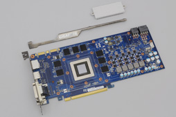 画像ギャラリー No.026のサムネイル画像 / 「GeForce GTX 760」レビュー。「GTX 660 Tiの弱点」にメスを入れてきた後継製品はありやなしや