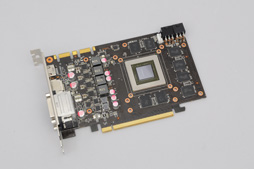 画像ギャラリー No.028のサムネイル画像 / 「GeForce GTX 760」レビュー。「GTX 660 Tiの弱点」にメスを入れてきた後継製品はありやなしや