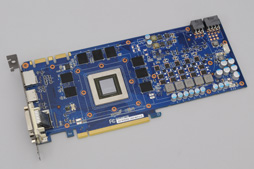 画像ギャラリー No.029のサムネイル画像 / 「GeForce GTX 760」レビュー。「GTX 660 Tiの弱点」にメスを入れてきた後継製品はありやなしや