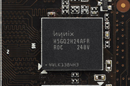 画像ギャラリー No.032のサムネイル画像 / 「GeForce GTX 760」レビュー。「GTX 660 Tiの弱点」にメスを入れてきた後継製品はありやなしや