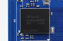 画像ギャラリー No.033のサムネイル画像 / 「GeForce GTX 760」レビュー。「GTX 660 Tiの弱点」にメスを入れてきた後継製品はありやなしや