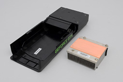 画像ギャラリー No.037のサムネイル画像 / 「GeForce GTX 760」レビュー。「GTX 660 Tiの弱点」にメスを入れてきた後継製品はありやなしや