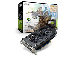 ꡼ No.001 | ELSAArcheAge׿侩GTX 760660ɤȯɽ4ŵդ