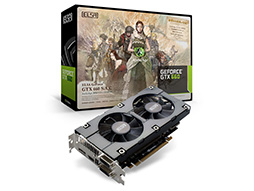 ꡼ No.002 | ELSAArcheAge׿侩GTX 760660ɤȯɽ4ŵդ