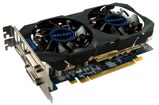 ꡼ No.001 | GALAXYĹ193mmûĤѤOCGTX 760ɤȯɽ