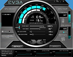 画像ギャラリー No.006のサムネイル画像 / 「GeForce GTX 780 Ti」レビュー。GTX TITANより300ドル安い“史上最速GPU”,その実力は?