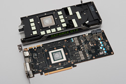 画像ギャラリー No.014のサムネイル画像 / 「GeForce GTX 780 Ti」レビュー。GTX TITANより300ドル安い“史上最速GPU”,その実力は?