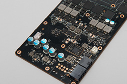 画像ギャラリー No.015のサムネイル画像 / 「GeForce GTX 780 Ti」レビュー。GTX TITANより300ドル安い“史上最速GPU”,その実力は?