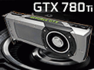 GeForce GTX 780 Ti」レビュー。GTX TITANより300ドル安い“史上最速GPU