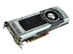 ���������꡼ No.001�Υ���ͥ������ / ZOTAC�����ե���󥹻��ͤ�GTX 780 Ti�����ɤ��о졣���ʤ���8������