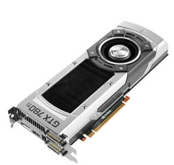 ���������꡼ No.005�Υ���ͥ������ / ELSA��Ʊ�ҽ��GTX 780 Ti�����ɤȡ�����4GB�Ǥ�GTX 760������