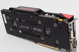 ꡼ No.006 | ASUSȼΥǥ奢GTX 760ɡβͤϡ MARS760-4GD5פٴĶǻ