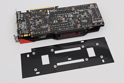 ꡼ No.008 | ASUSȼΥǥ奢GTX 760ɡβͤϡ MARS760-4GD5פٴĶǻ