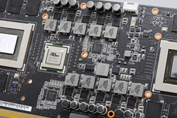 ꡼ No.012 | ASUSȼΥǥ奢GTX 760ɡβͤϡ MARS760-4GD5פٴĶǻ