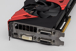 ꡼ No.014 | ASUSȼΥǥ奢GTX 760ɡβͤϡ MARS760-4GD5פٴĶǻ