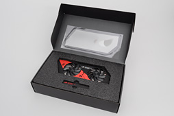 ꡼ No.016 | ASUSȼΥǥ奢GTX 760ɡβͤϡ MARS760-4GD5פٴĶǻ