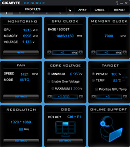 #004Υͥ/GeForce GTX 780 Ti GHz Edition&#033;&#063; 祯å1.2GHzĶGIGABYTEꥸʥ륫ɤ