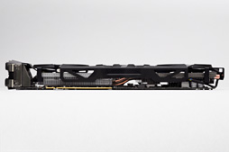 画像ギャラリー No.008のサムネイル画像 / “GeForce GTX 780 Ti GHz Edition”!? 最大クロック1.2GHz超のGIGABYTEオリジナルカードを試す
