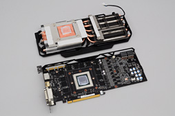 GeForce GTX 780 Ti GHz Edition&#033;&#063; 祯å1.2GHzĶGIGABYTEꥸʥ륫ɤ