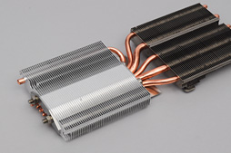 画像ギャラリー No.015のサムネイル画像 / “GeForce GTX 780 Ti GHz Edition”!? 最大クロック1.2GHz超のGIGABYTEオリジナルカードを試す