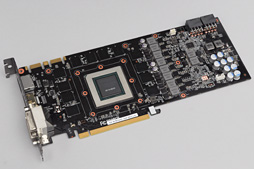 画像ギャラリー No.016のサムネイル画像 / “GeForce GTX 780 Ti GHz Edition”!? 最大クロック1.2GHz超のGIGABYTEオリジナルカードを試す