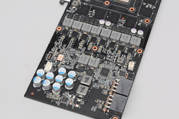 画像ギャラリー No.017のサムネイル画像 / “GeForce GTX 780 Ti GHz Edition”!? 最大クロック1.2GHz超のGIGABYTEオリジナルカードを試す