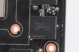 画像ギャラリー No.018のサムネイル画像 / “GeForce GTX 780 Ti GHz Edition”!? 最大クロック1.2GHz超のGIGABYTEオリジナルカードを試す