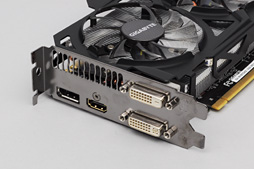 画像ギャラリー No.020のサムネイル画像 / “GeForce GTX 780 Ti GHz Edition”!? 最大クロック1.2GHz超のGIGABYTEオリジナルカードを試す