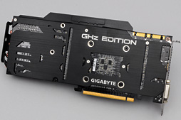 #022Υͥ/GeForce GTX 780 Ti GHz Edition&#033;&#063; 祯å1.2GHzĶGIGABYTEꥸʥ륫ɤ