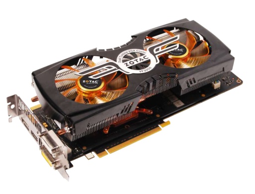 ������#002�Υ���ͥ���/��������Zalman�������顼��VF3000�׺��Ѥ�ZOTAC��GTX 760�����ɤ�ȯ��