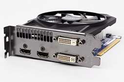画像集#020のサムネイル/「GeForce GTX 750 Ti」「GeForce GTX 750」をテスト。TDP 60W以下で登場した第1世代Maxwellは速いのか