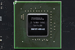 画像集#027のサムネイル/「GeForce GTX 750 Ti」「GeForce GTX 750」をテスト。TDP 60W以下で登場した第1世代Maxwellは速いのか