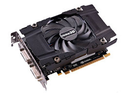 画像集#001のサムネイル/Inno3D製のGTX 750 Ti&GTX 750搭載カードが21日発売。カラフルな独自クーラー装備のGTX 780搭載カードも