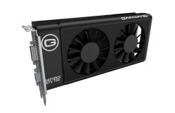 画像集#017のサムネイル/GainwardのGeForce GTX 750シリーズ搭載カード4製品がリンクスから発売