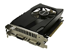 画像集#003のサムネイル/OC仕様のLeadtek製GTX 750 Ti&GTX 750搭載カードがアスクから発売に