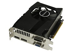 画像集#004のサムネイル/OC仕様のLeadtek製GTX 750 Ti&GTX 750搭載カードがアスクから発売に