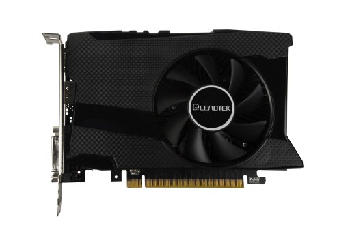 画像集#007のサムネイル/OC仕様のLeadtek製GTX 750 Ti&GTX 750搭載カードがアスクから発売に