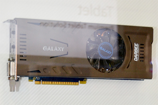 ꡼ No.003 | COMPUTEXϡǾʤ󥸥ɤޤGALAXYǽܤΥեåɤȯͽ