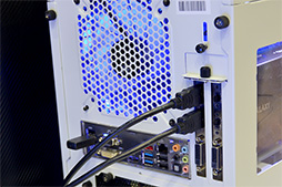 ꡼ No.013 | COMPUTEXϡǾʤ󥸥ɤޤGALAXYǽܤΥեåɤȯͽ