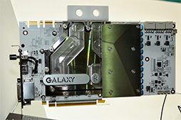 ꡼ No.014 | COMPUTEXϡǾʤ󥸥ɤޤGALAXYǽܤΥեåɤȯͽ