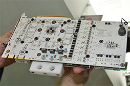 ꡼ No.016 | COMPUTEXϡǾʤ󥸥ɤޤGALAXYǽܤΥեåɤȯͽ