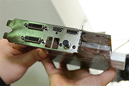 ꡼ No.017 | COMPUTEXϡǾʤ󥸥ɤޤGALAXYǽܤΥեåɤȯͽ