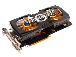 画像集#001のサムネイル/「ウォッチドッグス」無料クーポン付きのZOTAC製OC版GTX 760カード登場